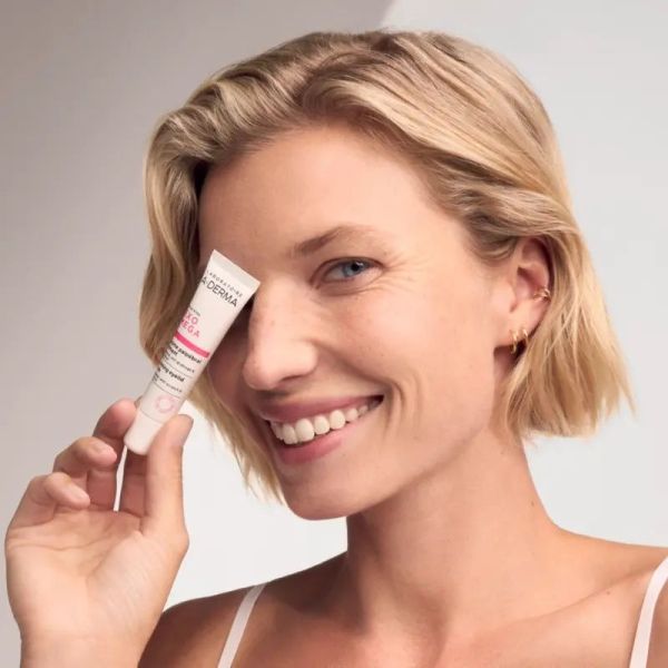 Baume palpébral calmant EXOMEGA - 15 ml