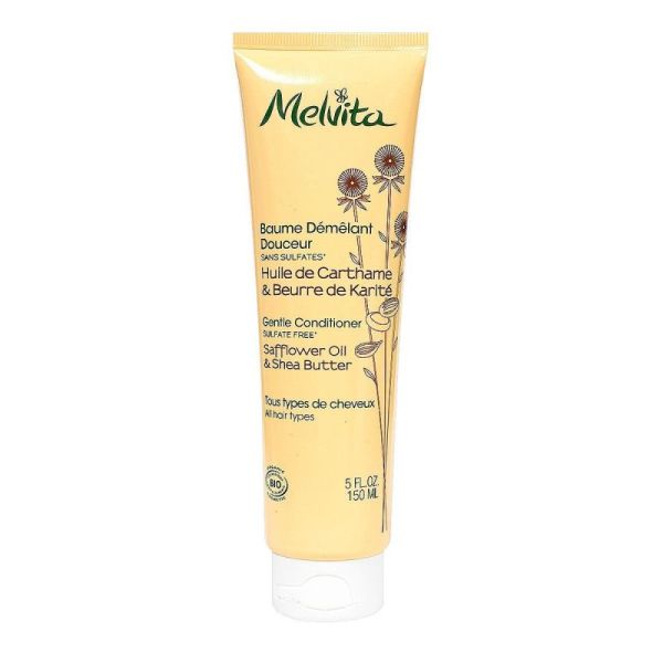 Melvita Capil Baume Demelant 150 Ml Deref