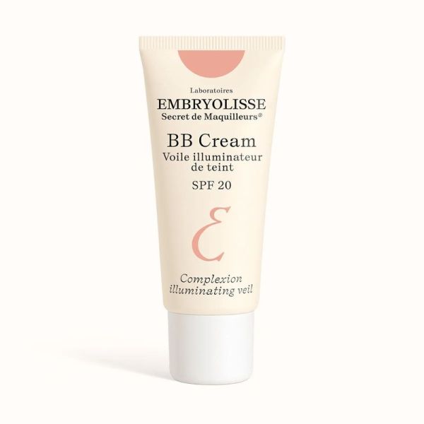 BB Cream Voile Illuminateur de Teint - 30 mL