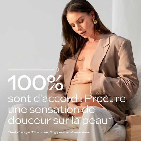 Huile de Massage Vergetures - 100 ml