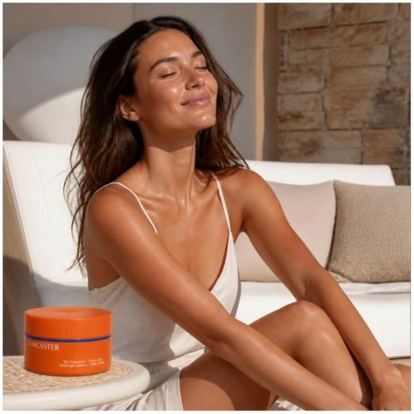 Gelée Teintée Bronzage Sublime SUN BEAUTY - 200 ml