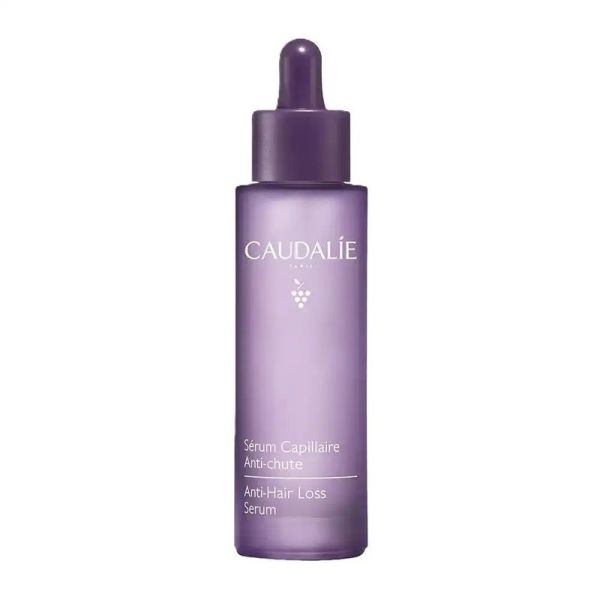 Sérum Capillaire Anti-Chute - 50 ml