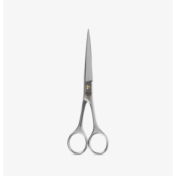 Stainless Steel Hairdressing Scissors - 16 cm