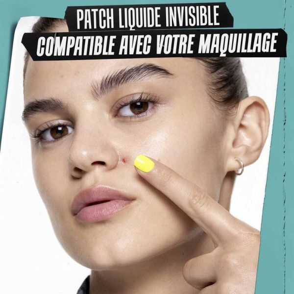 Patch Liquide Invisible Anti-Imperfections - 15 ml
