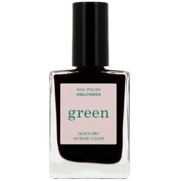 Vernis à Ongles Green - Peonie