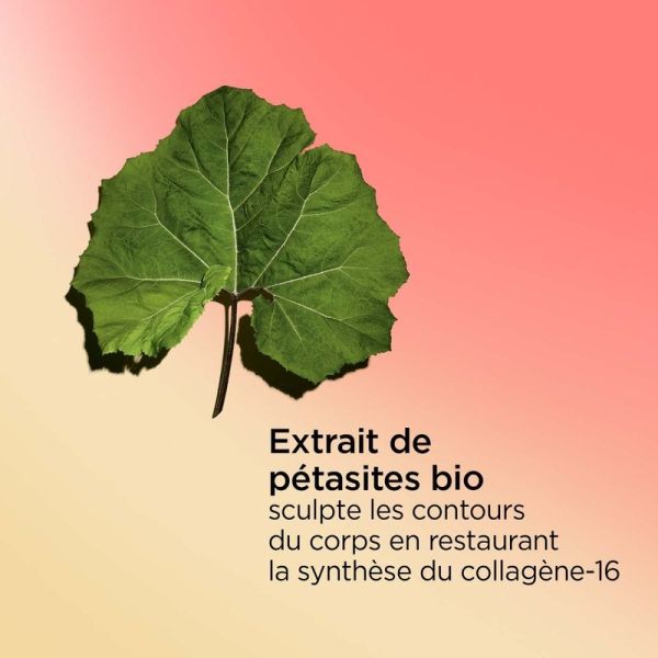 Body Firming - Crème Lift-Fermeté - Soin raffermissant corps - 200 ml