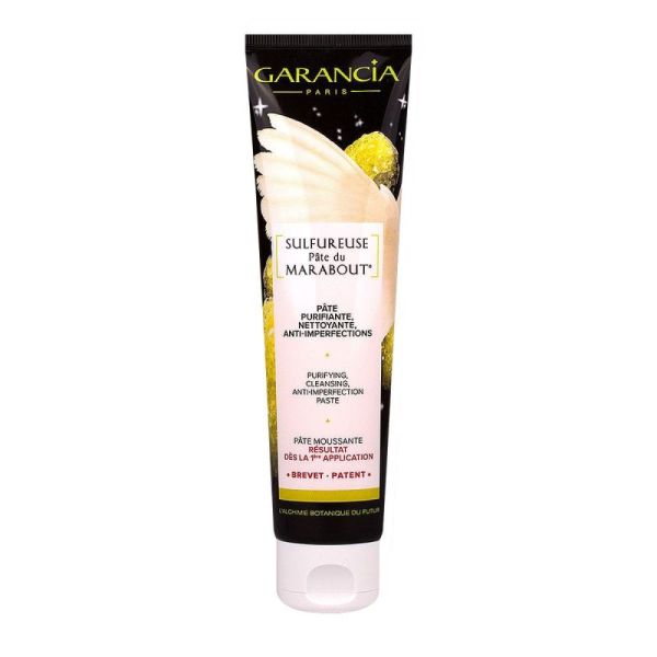Garancia Marabout Sulfureuse Pate  150 Ml