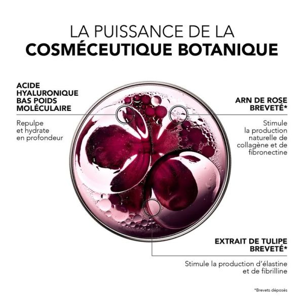 Gel-Crème jour Raffermissant Lift Integral - 50 ml