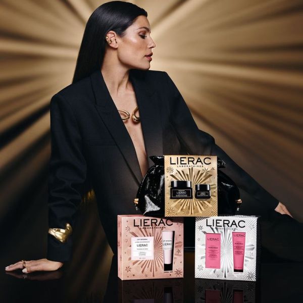 Coffret Noël Crème Jour Lift Intégral - Crème Jour Raffermissante 50 ml + Crème Cou & Décolleté 50 ml