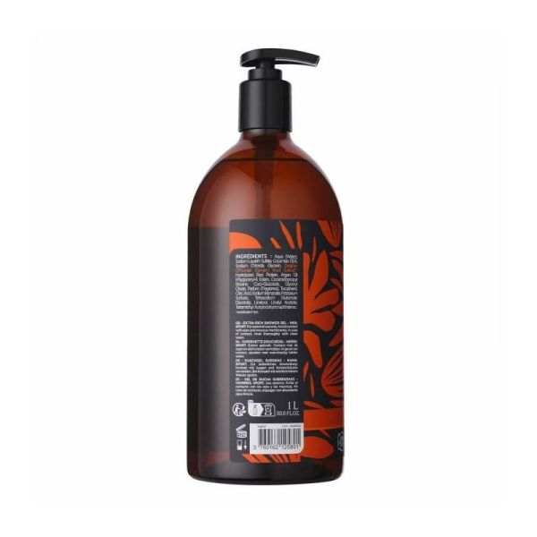 Mkl Gel Douche 1L Sport Homme