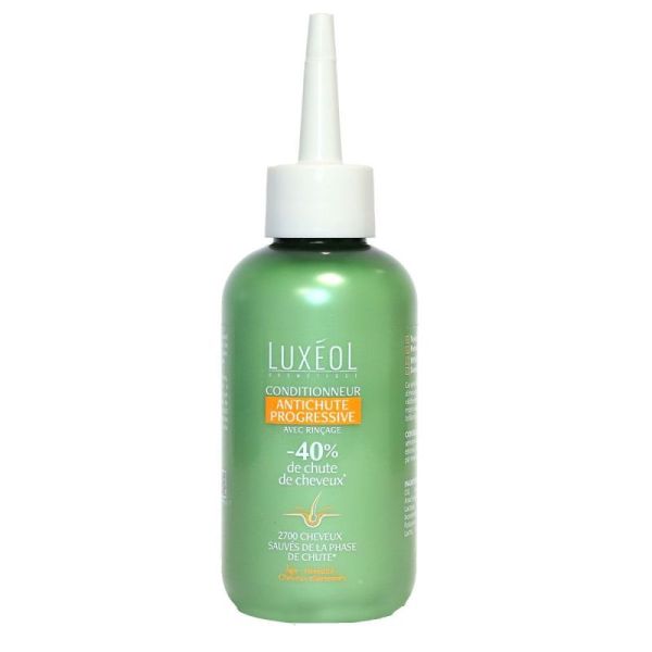 Luxeol Condit A/Rincag A-Chute Prog 150Ml