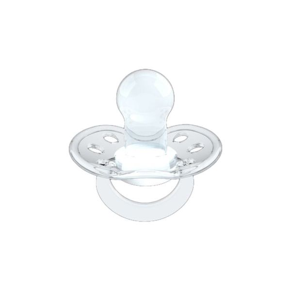 Clipp Kit Tetine de Sevrage Etoile - 2 ans et +