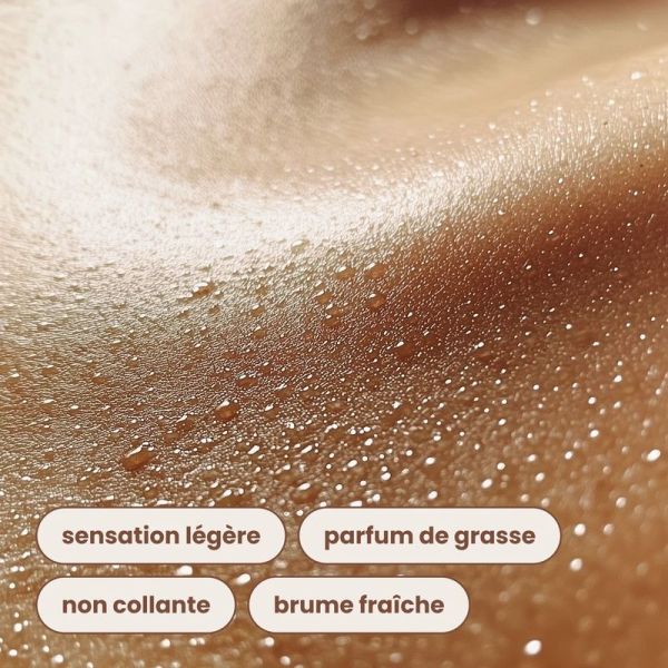 Brume de parfum Brazilove - 100 ml
