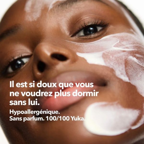 Masque de Nuit Anti-Soif - 50 ml