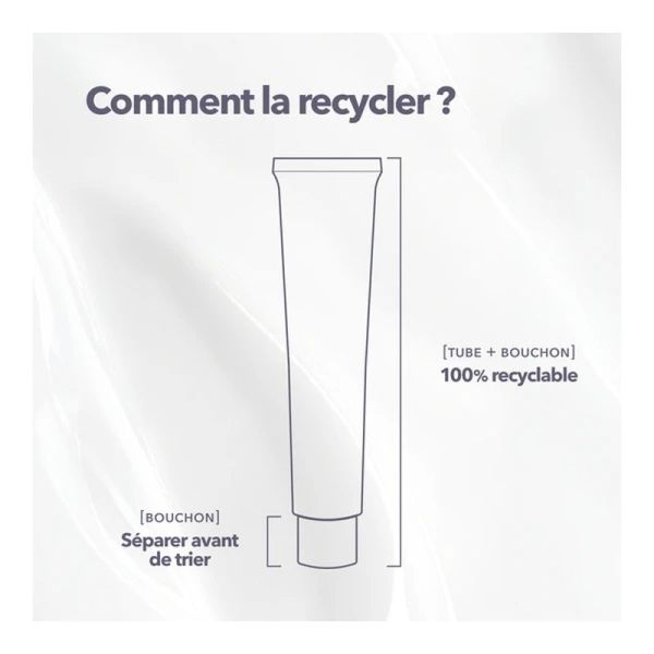 Crème Éclat Anti-Taches - 50 ml