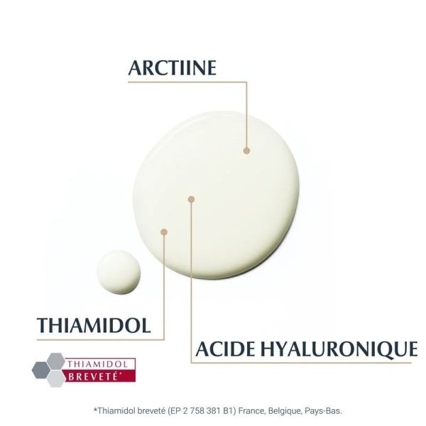 HYALURON-FILLER + ELASTICITY Sérum 3D - 30 ml