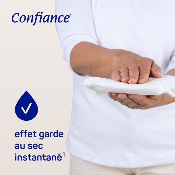 Confiance Mobile 5 gouttes - Taille L
