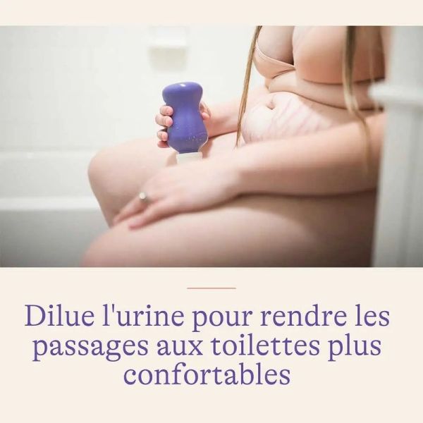 Douche Intime Périnée - 360 ml