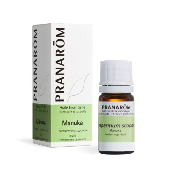 Huile Essentielle de Manuka - 5 ml