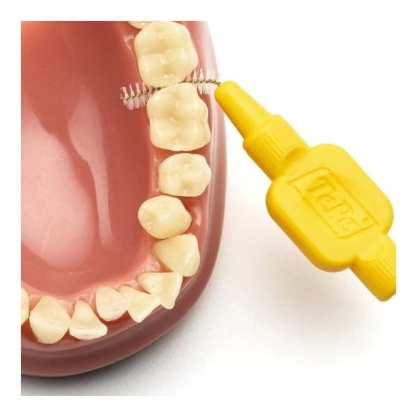 Brossettes Interdentaires Original Assortiment - 6 brossettes