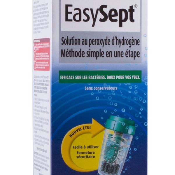 Easysept Hydroplus 360Ml