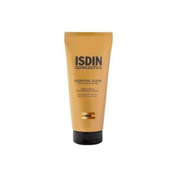 Essential Scrub Isdinceutics - 100 g