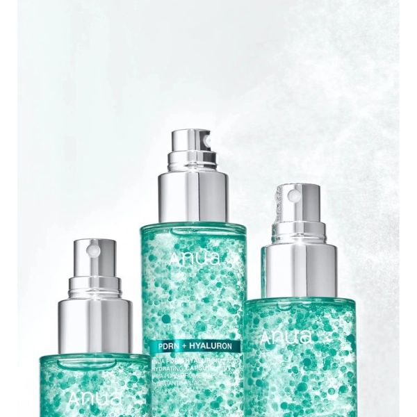 PDRN + HYALURON - Brume Capsule Hydratante a l'Acide Hyaluronique - 100 ml