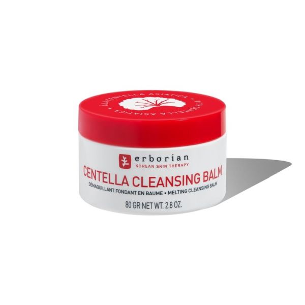 Centella Cleansing Balm