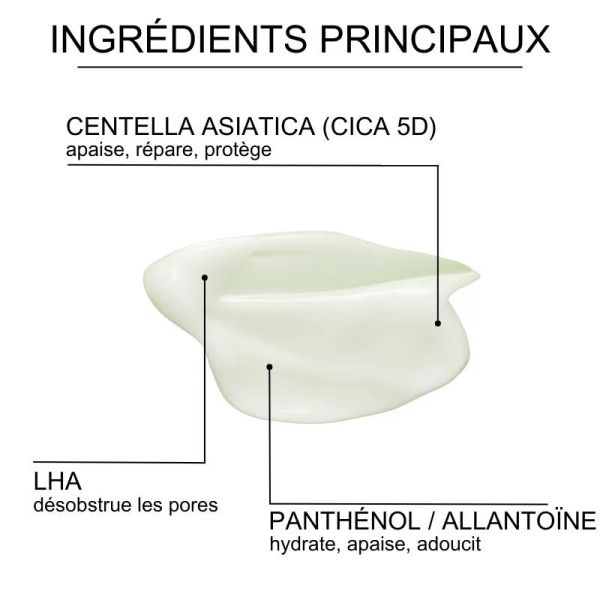 Crème équilibrante Balanceful - 80 ml