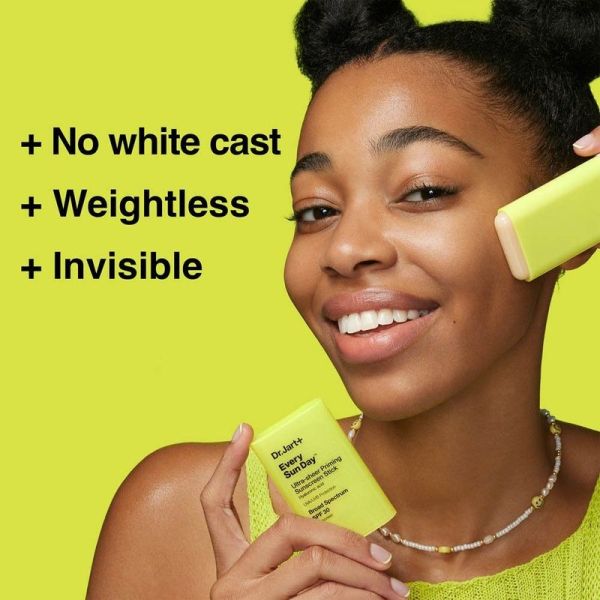 Every Sun Day Stick Solaire Primer Transparent SPF30 - 19 g