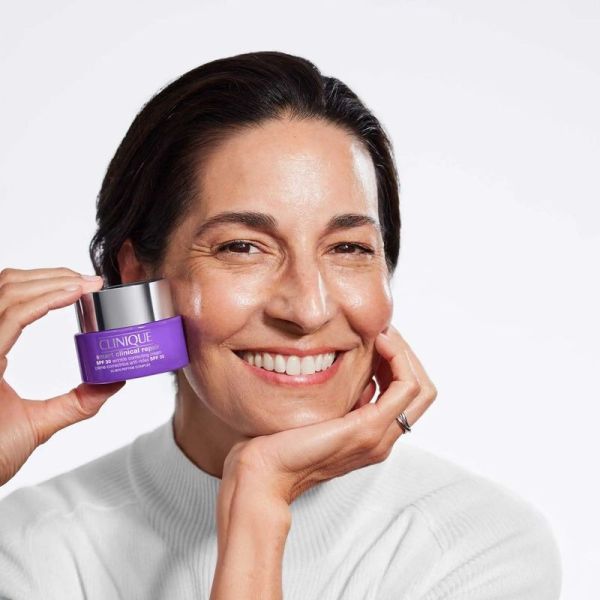 Smart Clinical Repair Creme Correctrice Anti-rides SPF30 - 75 ml