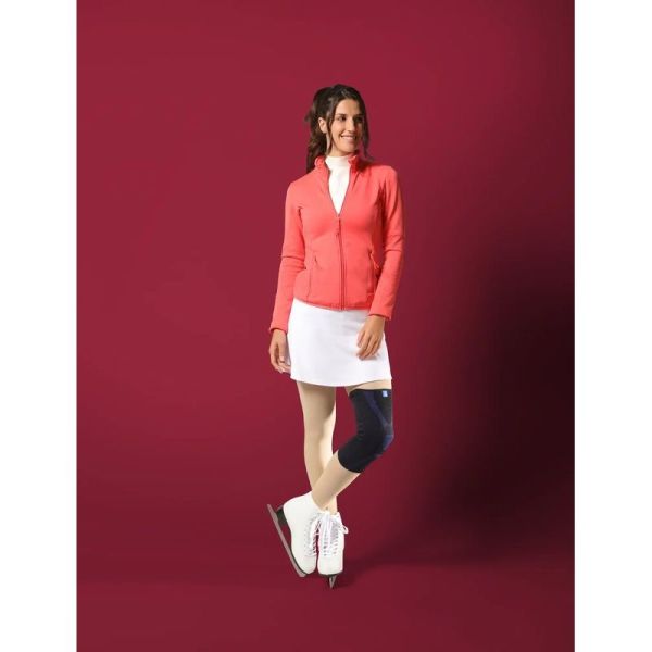 Thuasne GenuPro Comfort Genouillère Rotulienne - Taille 2