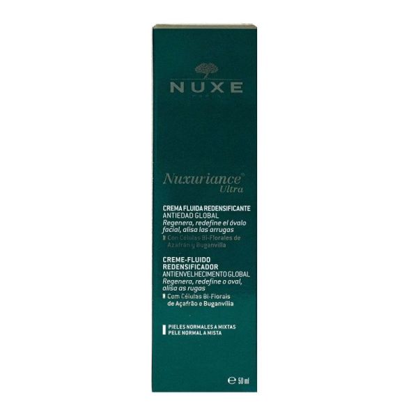 Nuxuriance Ultra crème-fluide 50ml