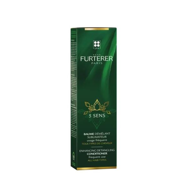 5 Sens Baume demêlant sublimateur - 150 ml