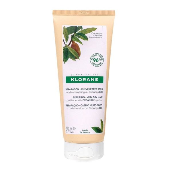 Kl Baume Cupacu Bio 200Ml