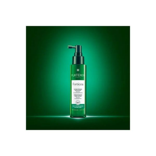 Forticea Lotion tonique fortifiante - 100 ml
