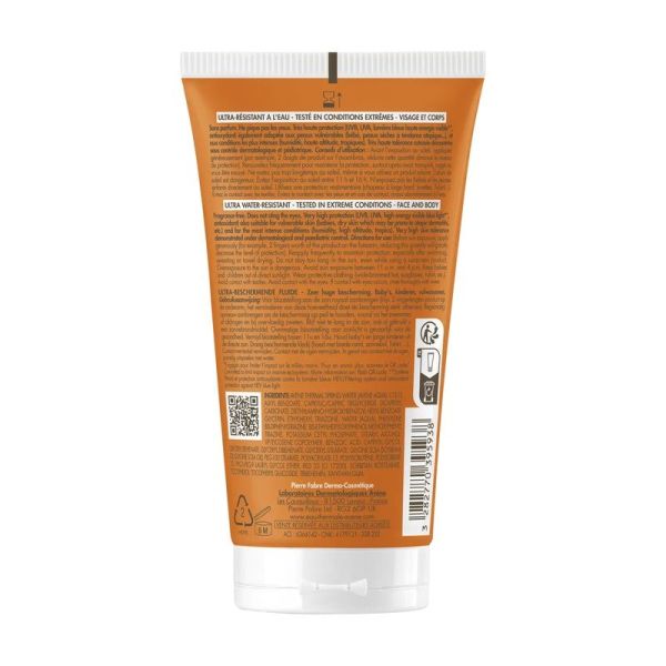 INTENSE PROTECT SPF50+ - 150 ml