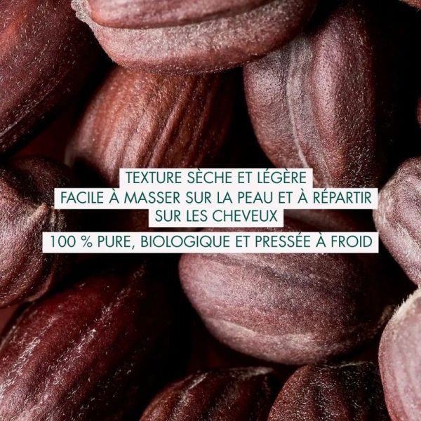 Huile de Jojoba Bio - Peaux Déshydratées - 50 ml