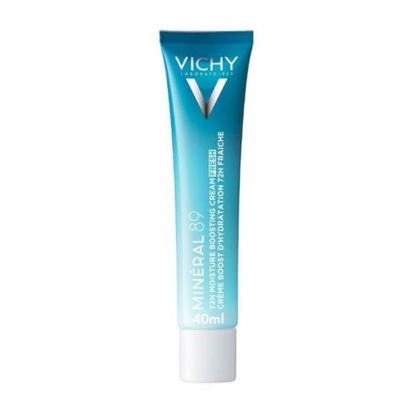 Mineral 89 Creme Boost d'Hydratation - 40 ml
