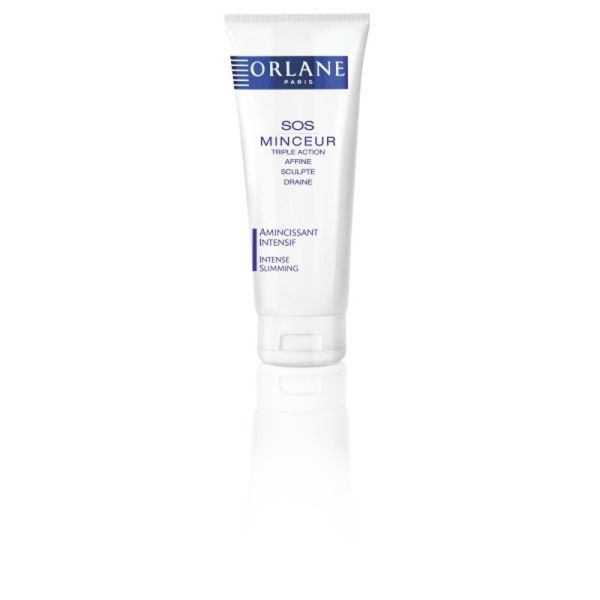 SOS Minceur Amincissant Intensif - 200 ml