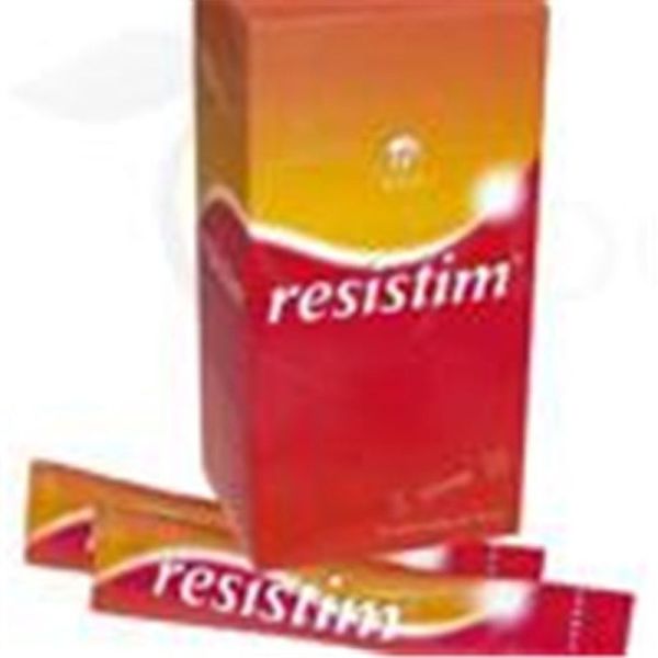 Resistim - 20 sachets