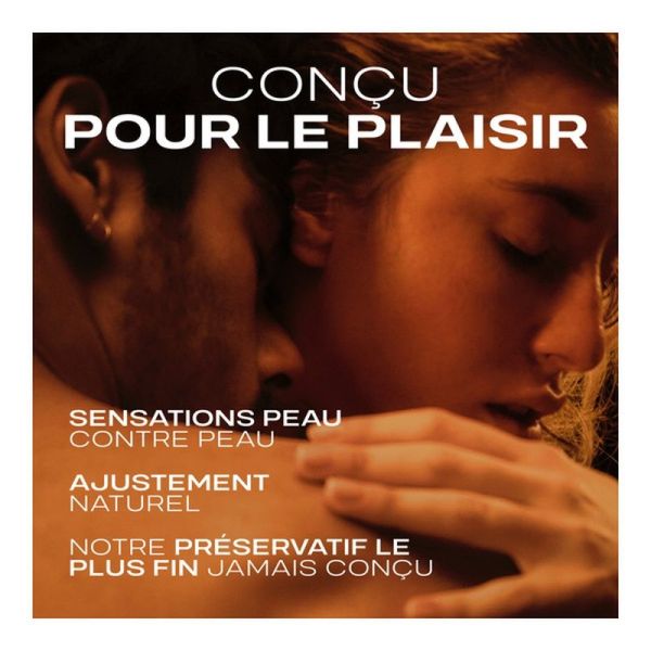 Contact Ultra - 10 pièces