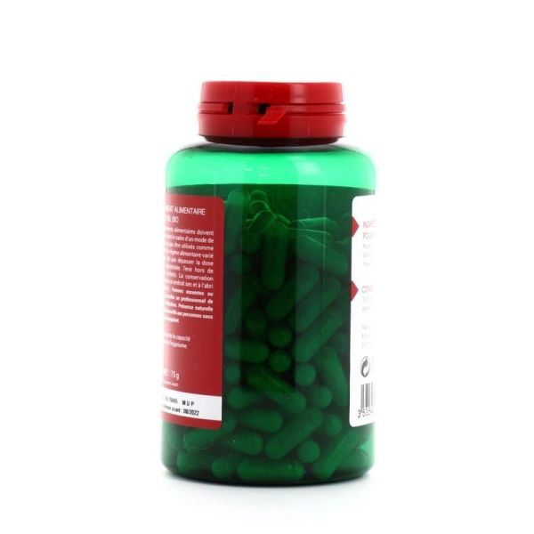 Go Phyto Ail Bulbe Bio Antioxydant - 200 gelules