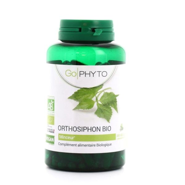 Orthosiphon Bio Minceur - 200 gelules