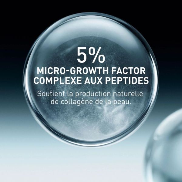 Sérum Yeux Liftant PRO-COLLAGEN MICRO-GROWTH FACTOR - 15 ml