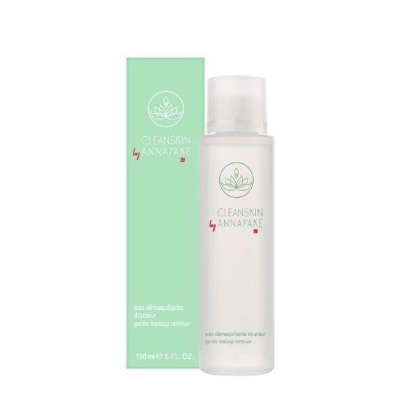 Eau démaquillante douceur - 150 ml