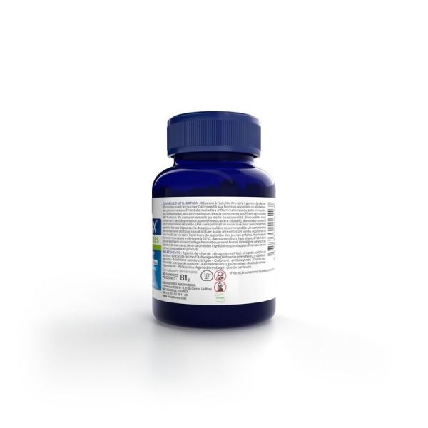 Sommeil Fort Gummies