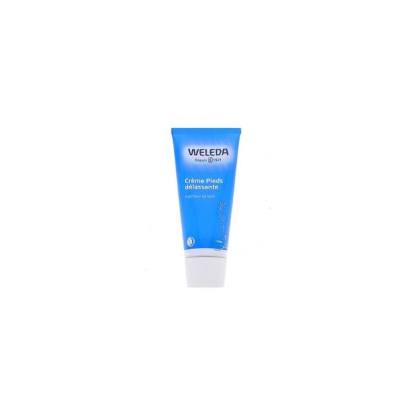 Creme Pieds delassante - 75 ml