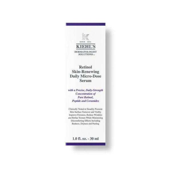 Retinol Skin-Renewing Daily Micro-Dose Serum - 50 ml