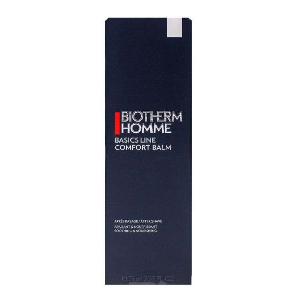 Bioth H Baume Ultra Confort Tb 75Ml